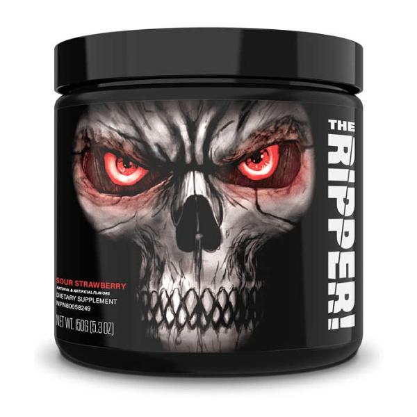 JNX Sports The Ripper! 30 Serves