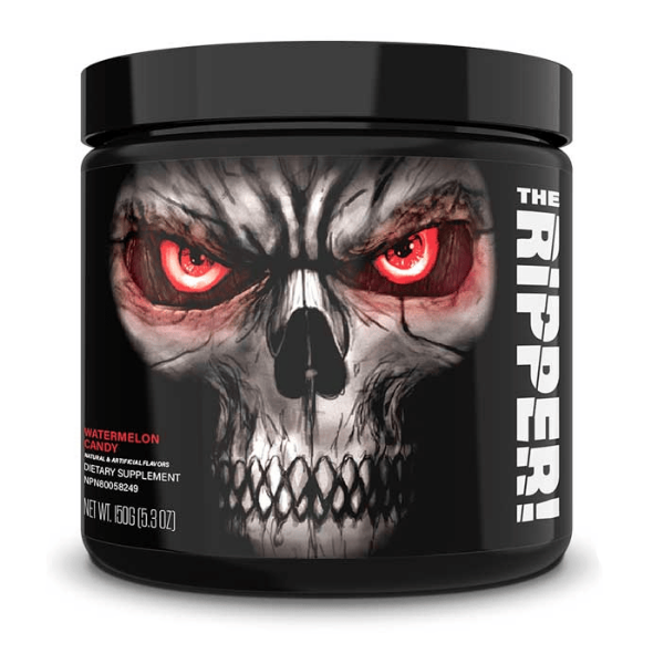 JNX Sports The Ripper! 30 Serves