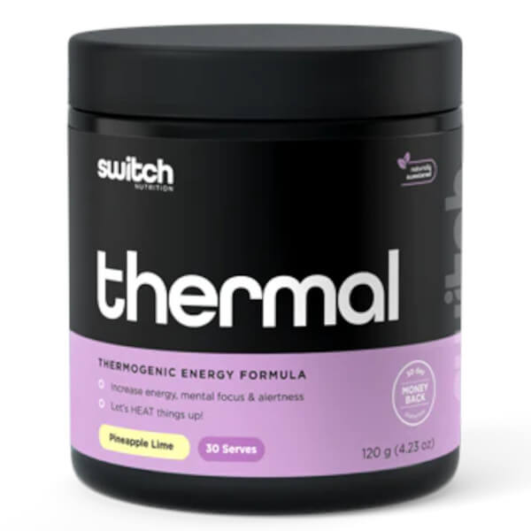 Switch Nutrition Thermal Switch 30 Serves