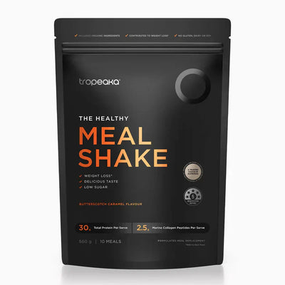 Tropeaka Healthy Meal Shake 560g