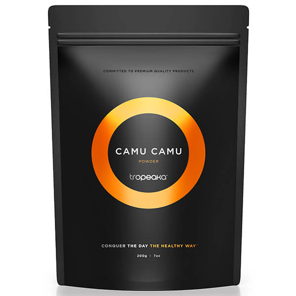 Tropeaka Organic Camu Camu Powder 200g