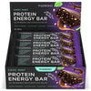 Tropeaka Protein Energy Bar 50g x12