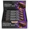 Tropeaka Protein Energy Bar 50g x12