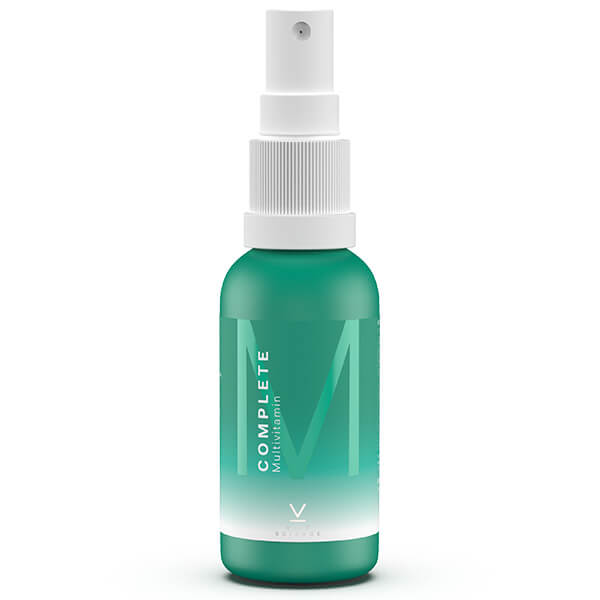 Viit Science Complete Multivitamin Spray 30ml | Vitamins NZ, Vitamins ...