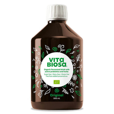 Vita Biosa Organic Probiotic 500ml