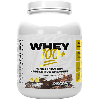 Magnum Whey 100+ 5lb