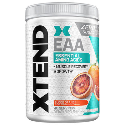 Xtend EAA 40 Serves