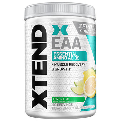 Xtend EAA 40 Serves