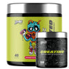 Zombie Labs Infected 40 Serves + FREE Creatine 405g