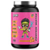 Zombie Labs Shredz Thermogenic Protein Water 50 Serves