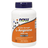 Now Foods Double Strength L-Arginine 1000mg 120 Tabs