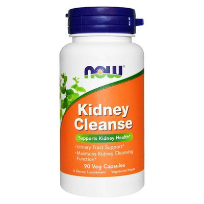 Now Foods Kidney Cleanse 90 Veggie Caps