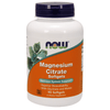 Now Foods Magnesium Citrate 134mg 90 Softgels