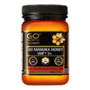 Go Healthy Go Manuka Honey Umf 5+ (Mgo 80+) 500Gm-Physical Product-GO Healthy-Supplements.co.nz