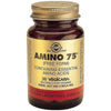 Solgar Amino 75 30 Vegetable Capsules-Physical Product-Solgar-Supplements.co.nz