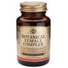 Solgar Botanical Female Complex 30 Vegetable Capsules-Physical Product-Solgar-Supplements.co.nz