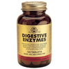 Solgar Digestive Enzymes 100 Tabs-Physical Product-Solgar-Supplements.co.nz