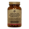 Solgar Advanced Antioxidant 60 Caps + Free Pill Box Physical Product
