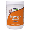 Now Foods Brewer's Yeast 454g