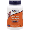 Now Foods BioCell Collagen Hydrolyzed Type 2 120 Caps