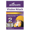 Good Health Viralex Attack 30 Capsules - Supplements.co.nz