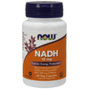 Now Foods NADH 10mg 60 Caps