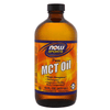 Now Sports Liquid MCT Oil 473ml