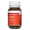 Nutralife CoQ10 300mg 30 Capsules - Supplements.co.nz