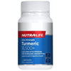 Nutralife Ultra Strength Turmeric 18,500+ 30 Caps - Supplements.co.nz