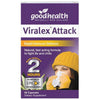 Good Health Viralex Attack 60 Capsules - Supplements.co.nz