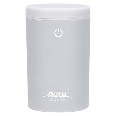 Now Foods Portable USB Ultrasonic Oil Diffuser