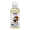 Now Foods Liquid Coconut Oil 118ml