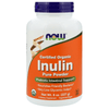 Now Foods Inulin Prebiotic 227g