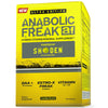 PharmaFreak Anabolic Freak Ultra Edition 144 Caps