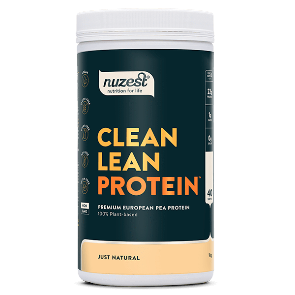 Nuzest Clean Lean Protein 1kg