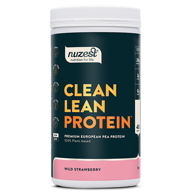 Nuzest Clean Lean Protein 1kg