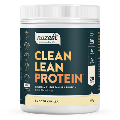 Nuzest Clean Lean Protein 500g