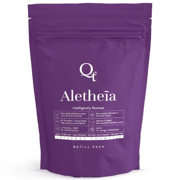 Qt Alethia Refill Pack 30 Serves