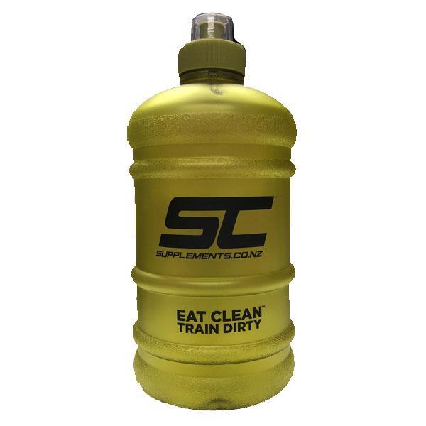 2.2LPD Supplements.co.nz 2.2 Litre JUG