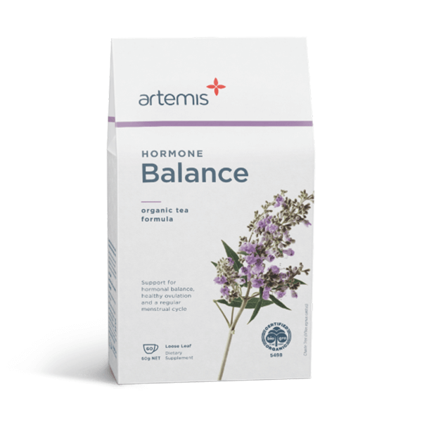 Artemis Hormone Balance Tea 60g