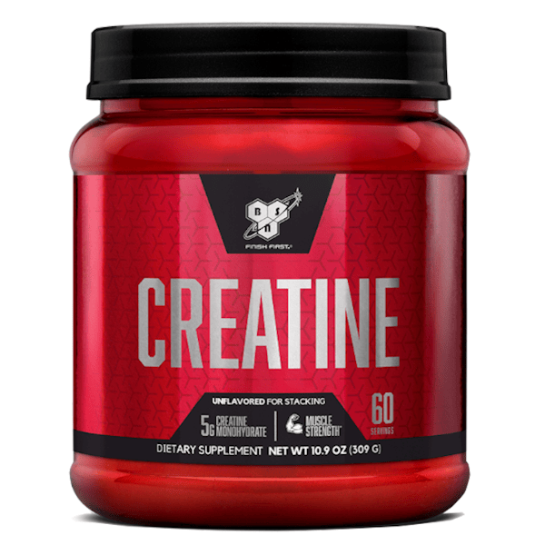 BSN Creatine 60 Serves