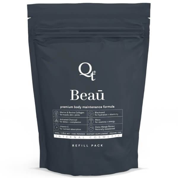 Qt Beau Refill Pack 30 Serves