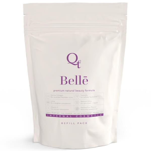 Qt Belle Compostable Refill Pouch 240g