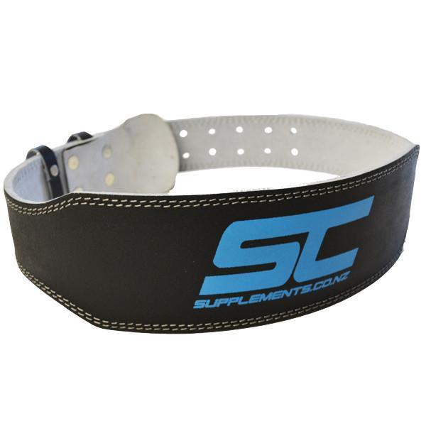 supplements.co.nz - Supplements.co.nz Weight lifting belt - Supplements.co.nz - 1