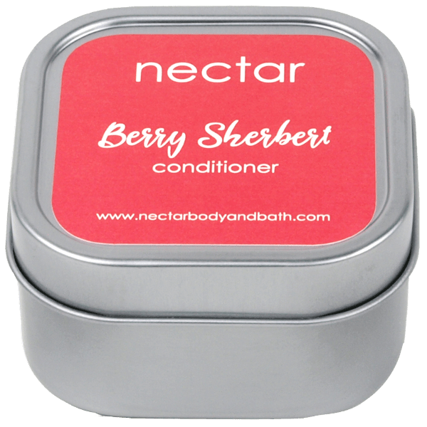 Nectar Conditioner Bar 60g