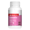 Nutralife Cranberry 50,000 100 Capsules - Supplements.co.nz