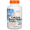 Doctor's Best Calcium Bone Maker Complex 180 Caps