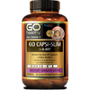 Go Healthy Go Capsi-Slim 1-A-Day 60 Caps