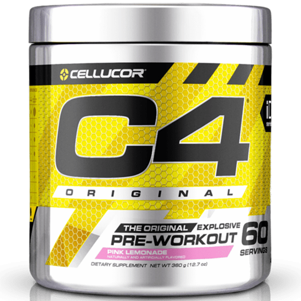 Cellucor C4 Original ID 60 Serves