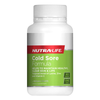 Nutralife Cold Sore Formula 60 Tablets - Supplements.co.nz
